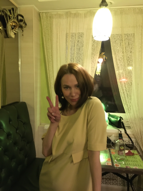 Светлана, Россия, Санкт-Петербург. Фото на сайте ГдеПапа.Ру