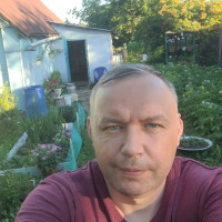 Михаил, Россия, Луга, 39 лет