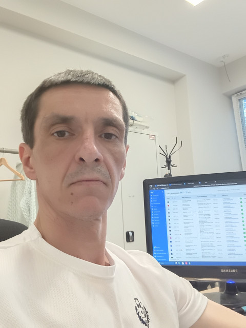 Николай #, Россия, Москва, 42 года. Познакомиться с парнем из Москвы