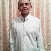 Алексей, Россия, Тула, 53 года