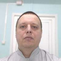 Павел Ляпин, Россия, Саратов, 35 лет