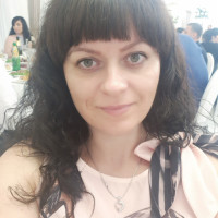 Екатерина, Россия, Армавир, 40 лет