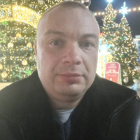 Олег, Россия, Воронеж, 41 год