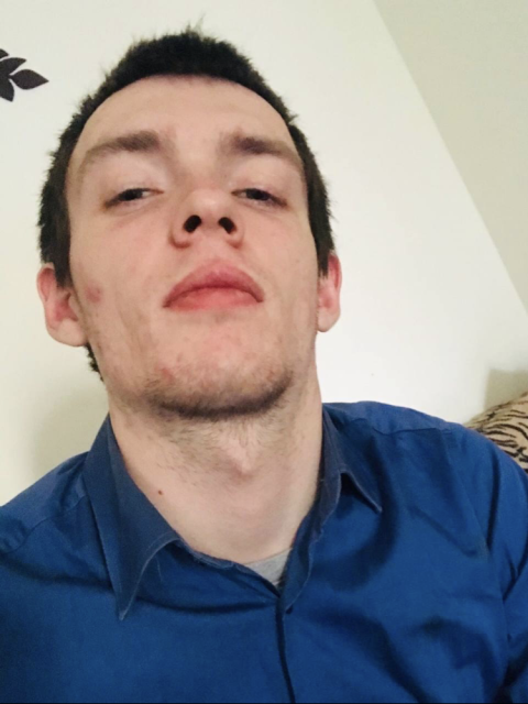 Пашка, Россия, Москва. Фото на сайте ГдеПапа.Ру