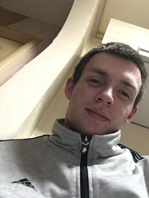 Пашка, Россия, Москва. Фото на сайте ГдеПапа.Ру