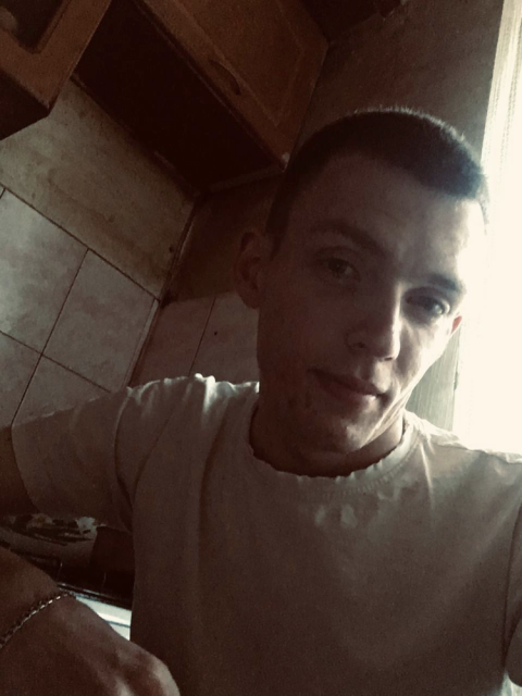 Пашка, Россия, Москва. Фото на сайте ГдеПапа.Ру