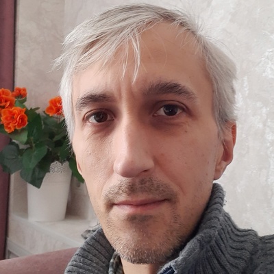 Алексей, Россия, Брянск, 41 год. Хочу найти ту , которая согласиться быть со мной до конца . Скромный , добрый , терпеливый , необщительный , домосед . 