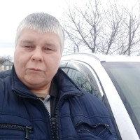 Андрей, Россия, Курск, 47 лет