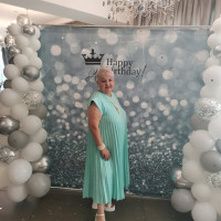 Анна, Россия, Иркутск, 52 года