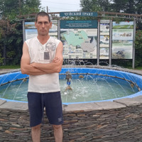 Максим, Россия, Нижневартовск, 46 лет