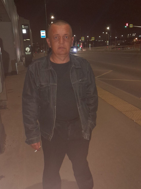 Олег, Москва, м. Прокшино, 45 лет, 1 фото. Познакомлюсь с женщиной для брака и создания семьи. хорошей, отзывчивой, верной,  Анкета 617636. 