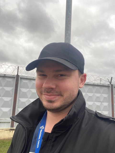 Антон, Россия, Ноябрьск. Фото на сайте ГдеПапа.Ру