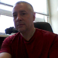 Николай, Россия, Москва, 45 лет