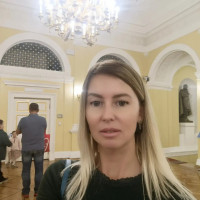 Екатерина, Россия, Москва, 34 года