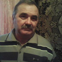 Анатолий Максимов, Россия, Великий Новгород, 69 лет