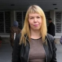 Юлия, Россия, Петропавловск-Камчатский, 41 год
