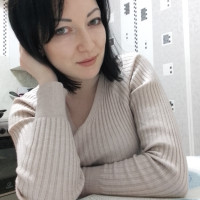 Мария, Россия, Москва, 31 год