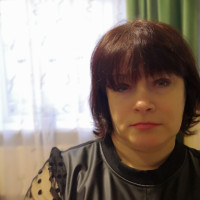 Наталия, Россия, Краснодар, 51 год