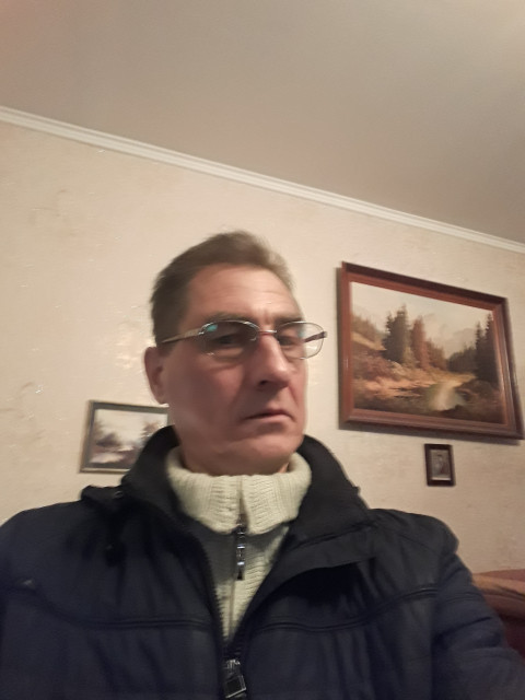 Валерий, Москва, м. Давыдково, 53 года, 1 ребенок. Он ищет её: Познакомлюсь с женщиной для любви и серьезных отношений. Спокойный . Хочу встретитьсвою  судьбу