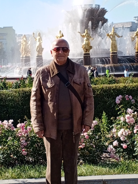 Алексей Даничкин, Россия, Тюмень. Фото на сайте ГдеПапа.Ру