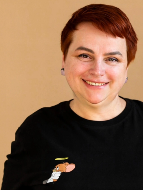 Оксана, Россия, Москва. Фото на сайте ГдеПапа.Ру