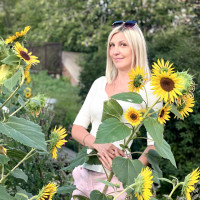 Татьяна, Москва, м. Медведково, 40 лет