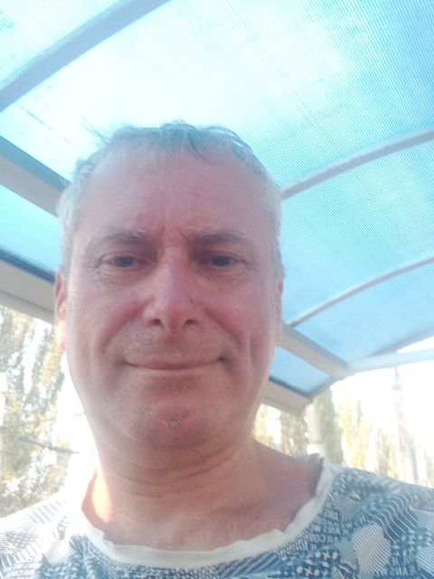 Николай, Москва, м. Тушинская. Фото на сайте ГдеПапа.Ру