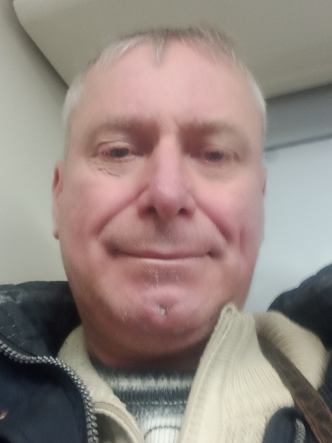 Николай, Москва, м. Тушинская. Фото на сайте ГдеПапа.Ру