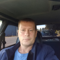 Иван, Россия, Смоленск, 49 лет