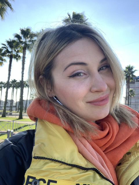 Анна, Россия, Краснодар. Фото на сайте ГдеПапа.Ру