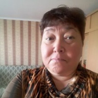 Гульнара, Россия, Калининград, 58 лет