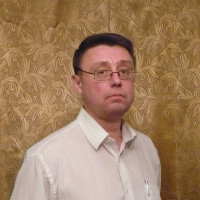 Вячеслав Огнев, Россия, Брянск, 50 лет