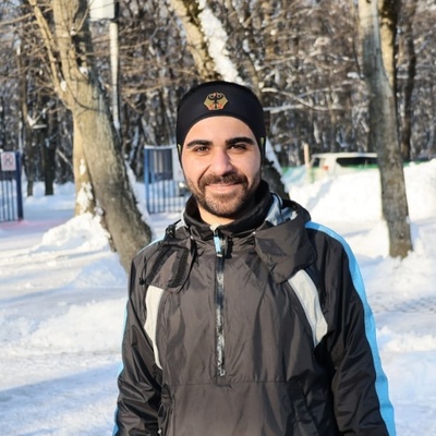 Сажжад, Россия, Ставрополь, 28 лет. Он ищет её: Ищу культурную, добрую женуМеня зовут Саджад из Ирака, я живу в Ставрополе, я учусь в магистратуре, у меня хороший доход, я зде