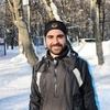 Сажжад, 28, Россия, Ставрополь