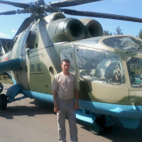 Александр Мартынов, Россия, Омск, 47 лет