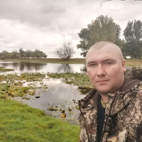 Тимофей, Россия, Астрахань, 34 года