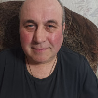 Павел, Россия, Владимир, 55 лет