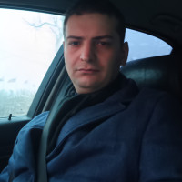 Миша, Россия, Гатчина, 34 года