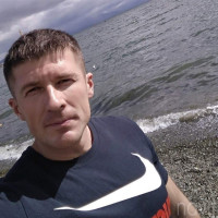 Павел, Россия, Архангельск, 28 лет