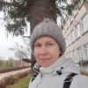 Елена, Россия, Нефтегорск, 48