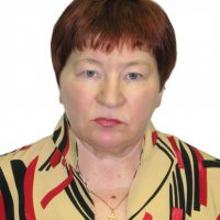 Надежда Кудряшева, Россия, Санкт-Петербург, 72 года