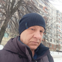 Юрий, Россия, Старый Оскол, 51 год