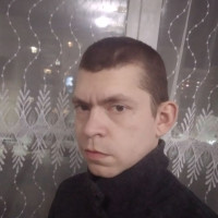 Станислав, Россия, Удомля, 33 года