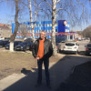 Сергей, 52, Россия, Москва