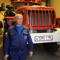 Денис, Россия, Нефтеюганск, 47 лет