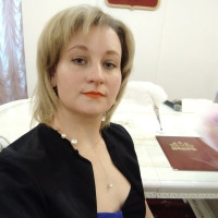 Марина, Россия, Талица, 38 лет