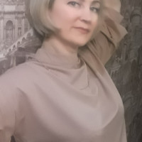 Ольга, Россия, Красноярск, 44 года