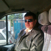 Саша Самиев, Россия, Минусинск, 36 лет