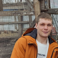 Сергей, Россия, Златоуст, 33 года