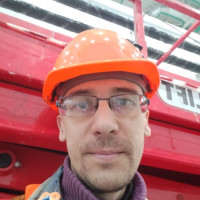 Вадим, Россия, Новосибирск, 42 года